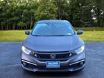 2019 Honda Civic Sedan EX