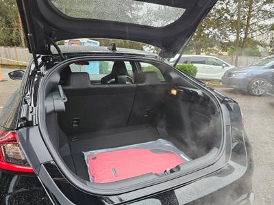 2025 Honda Civic Type R TYPER