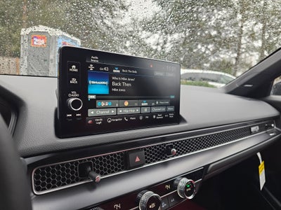 2025 Honda Civic Type R TYPER