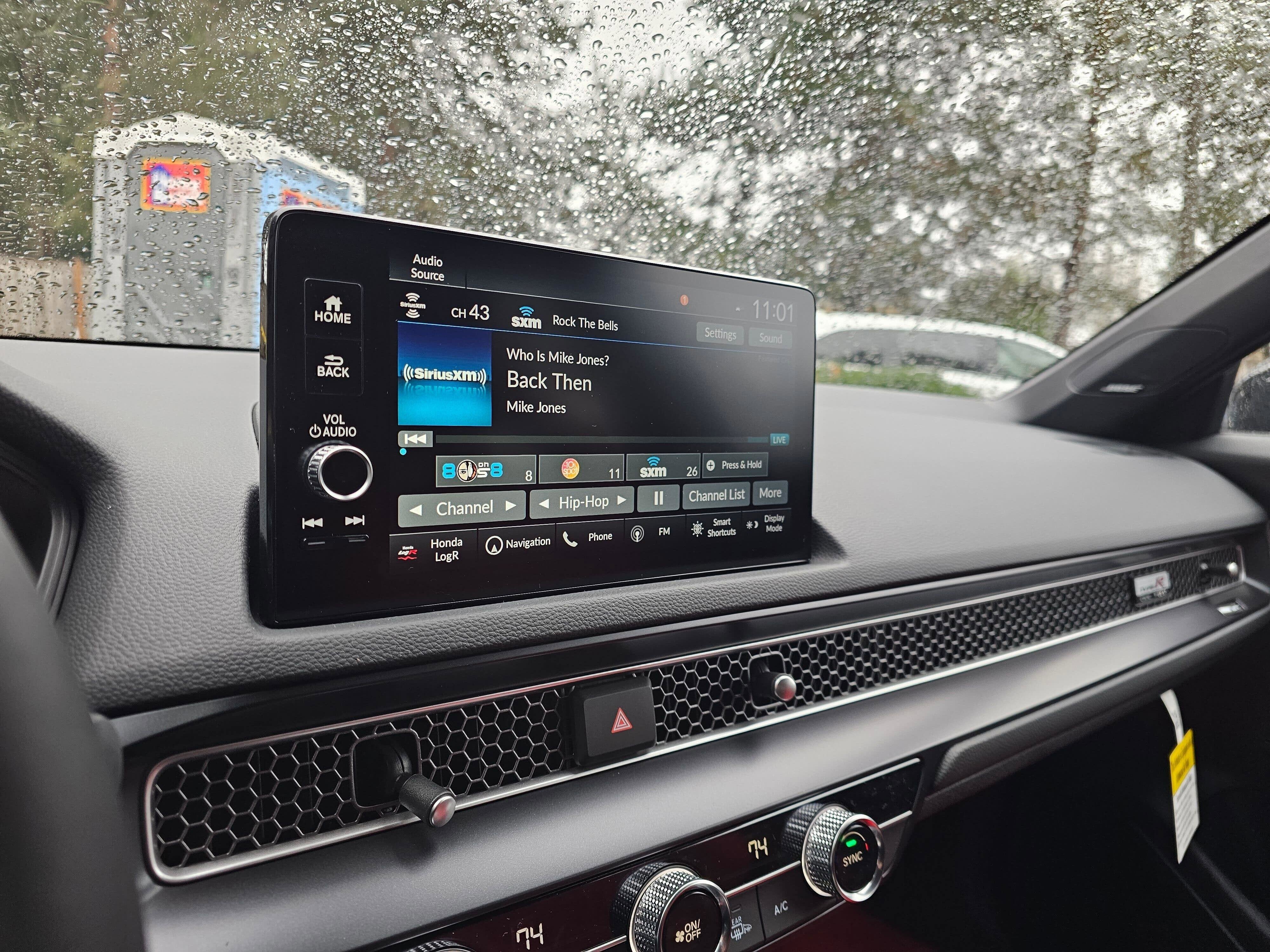 2025 Honda Civic Type R TYPER