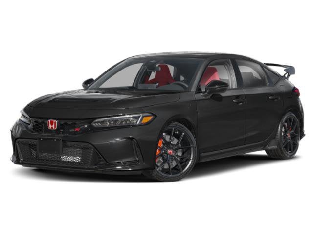2026 Honda Civic Type R TYPER