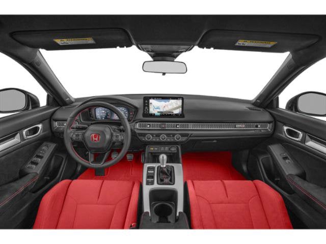 2026 Honda Civic Type R TYPER
