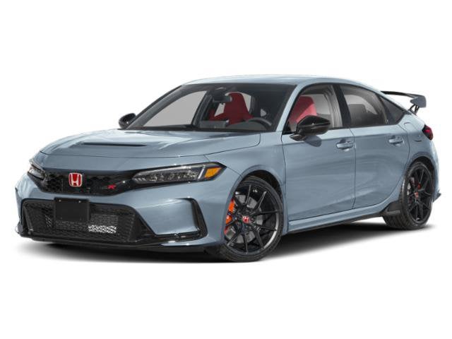 2026 Honda Civic Type R TYPER