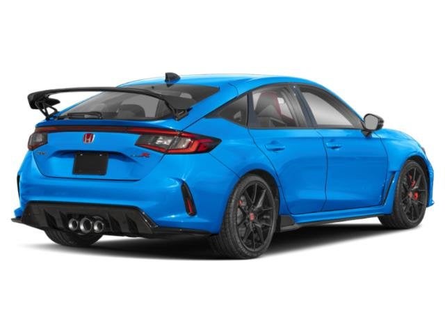 2026 Honda Civic Type R TYPER