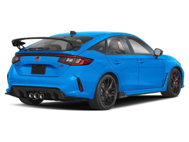 2025 Honda Civic Type R TYPER