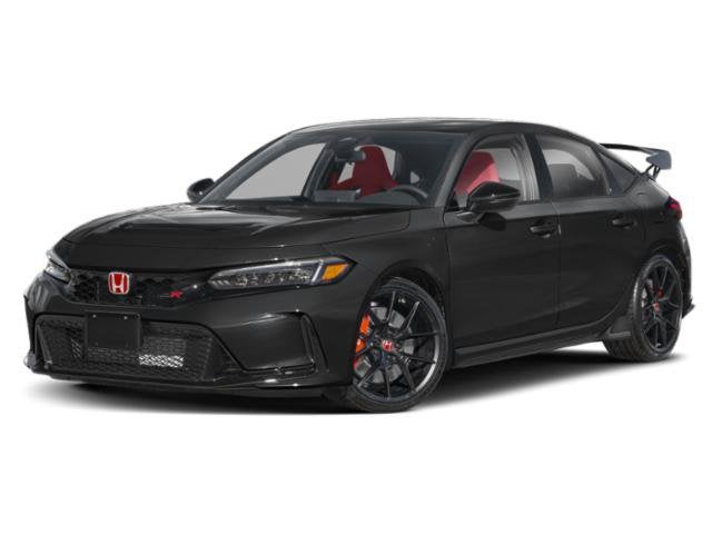 2026 Honda Civic Type R TYPER