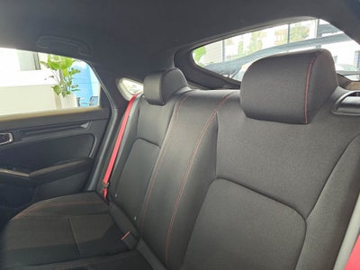 2026 Honda Civic Type R Manual