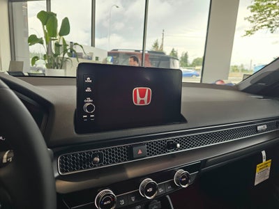 2026 Honda Civic Type R Manual