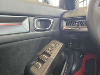 2026 Honda Civic Type R Manual