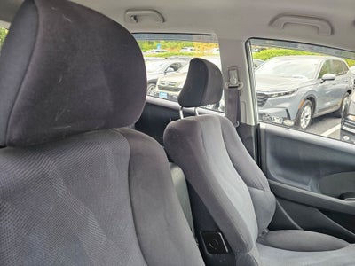 2011 Honda Fit Sport