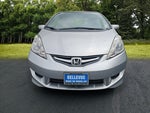 2011 Honda Fit Sport