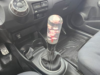 2011 Honda Fit Sport