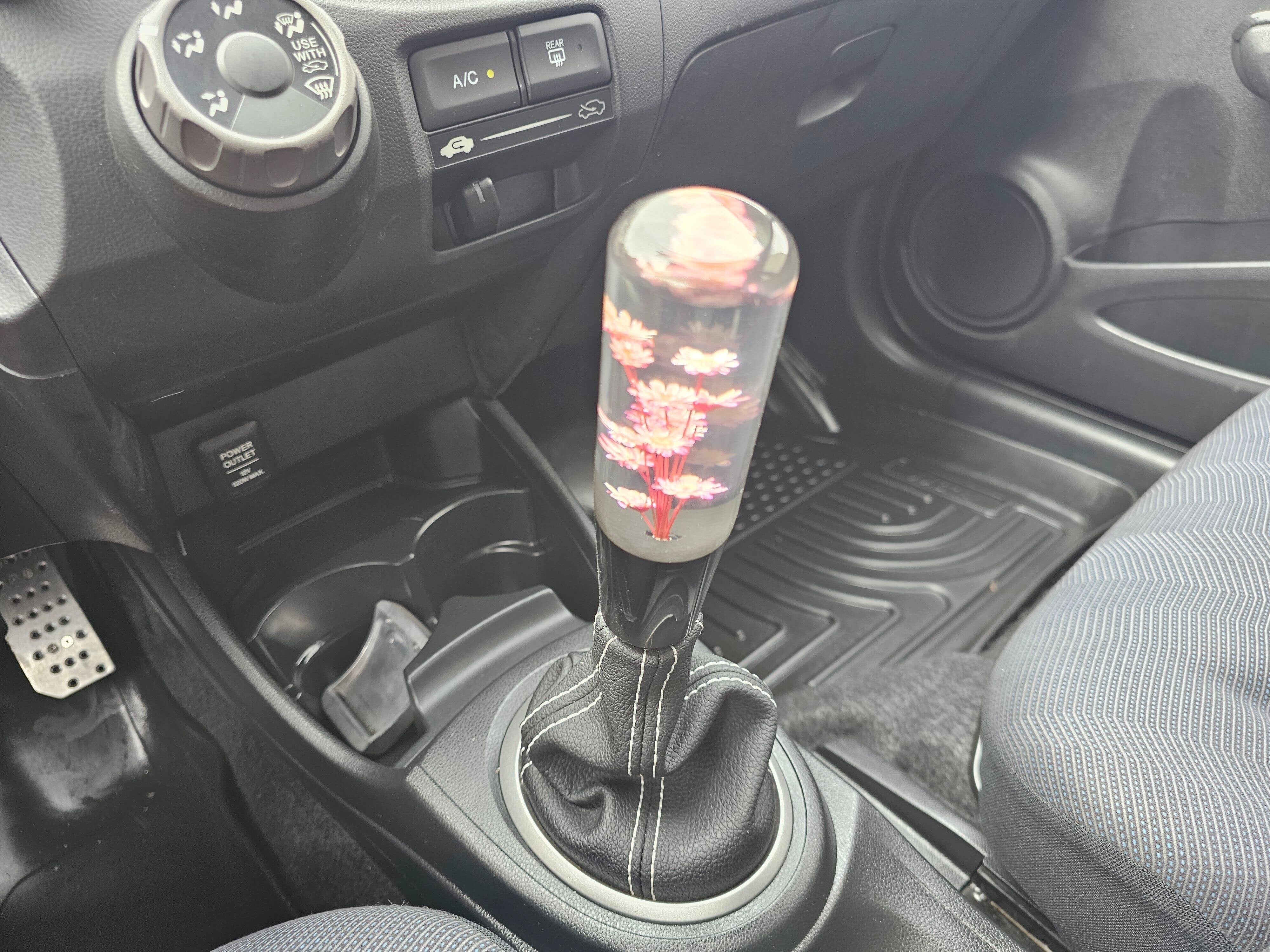 2011 Honda Fit Sport