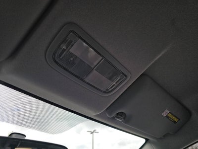 2011 Honda Fit Sport