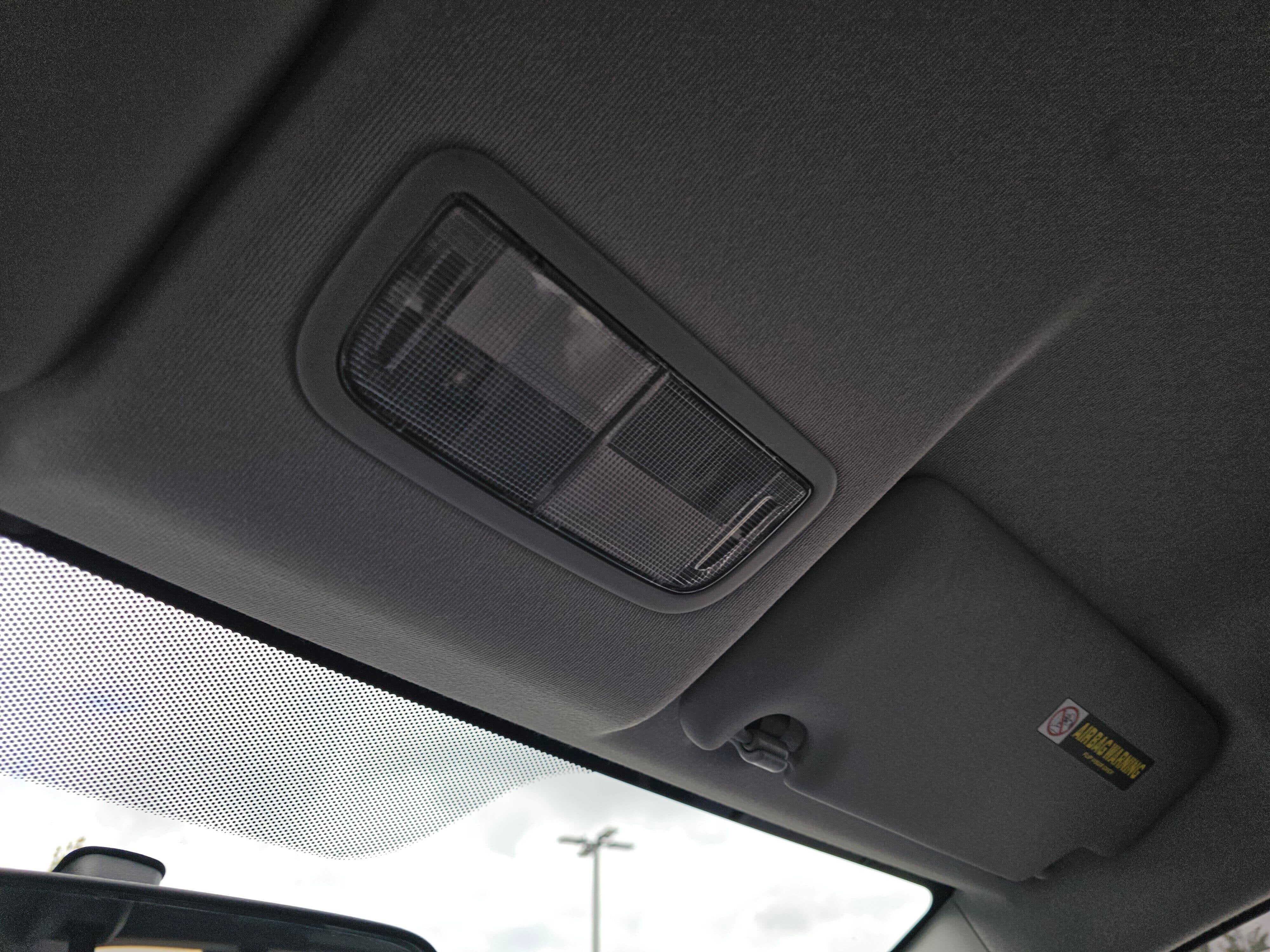 2011 Honda Fit Sport
