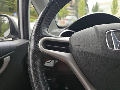 2011 Honda Fit Sport
