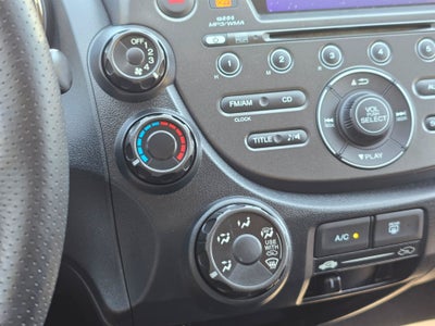 2013 Honda Fit Sport