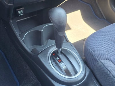 2013 Honda Fit Sport