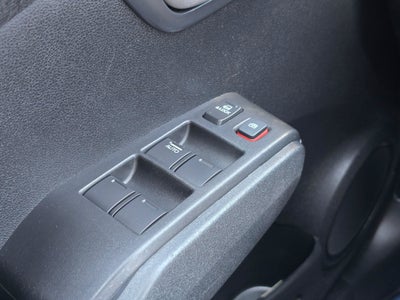 2013 Honda Fit Sport