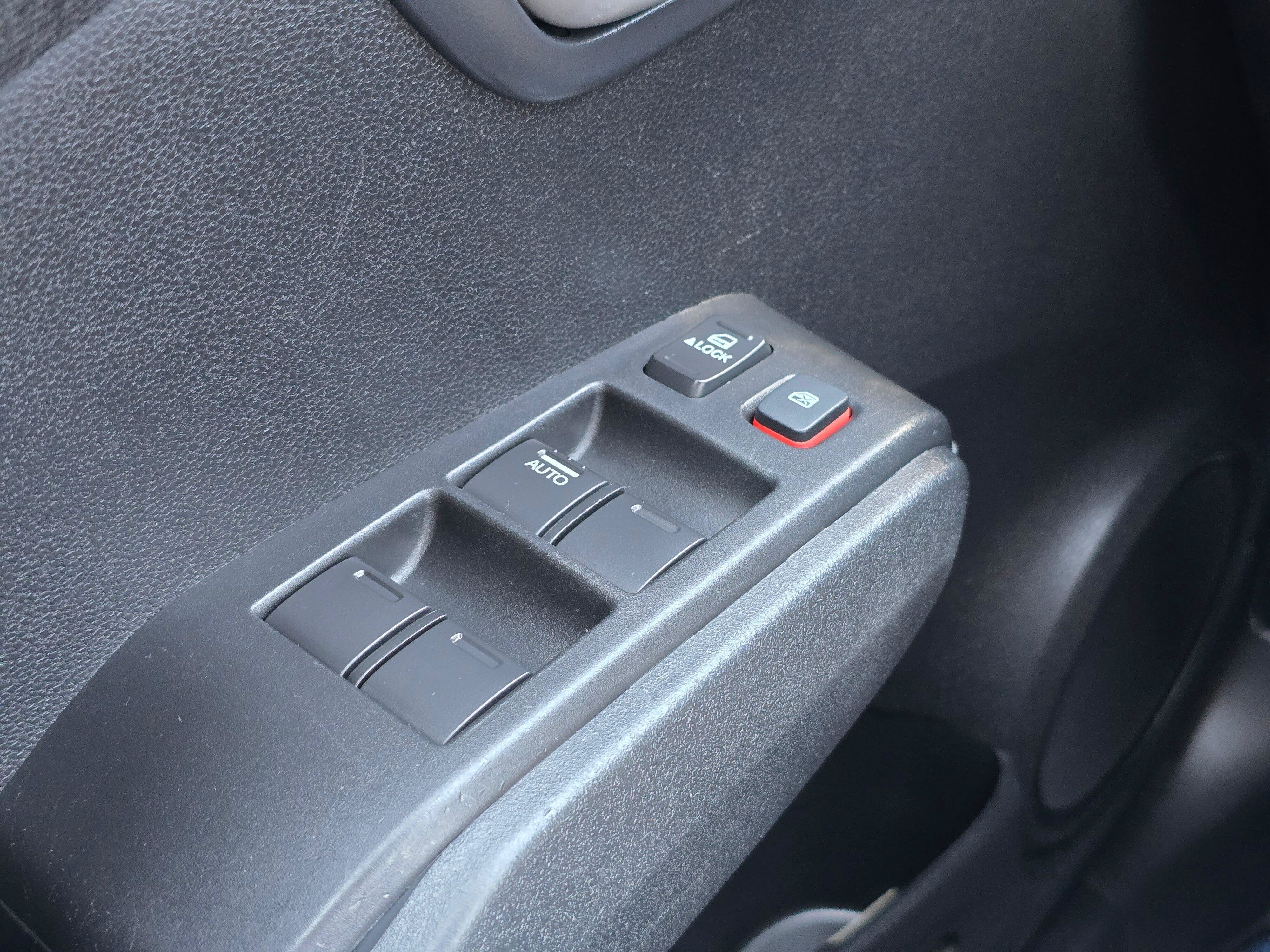 2013 Honda Fit Sport