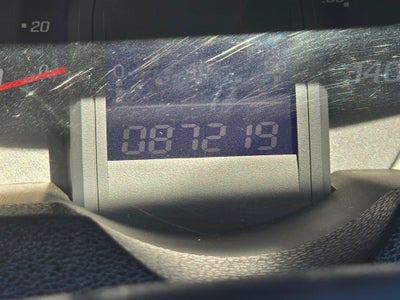 2013 Honda Fit Sport