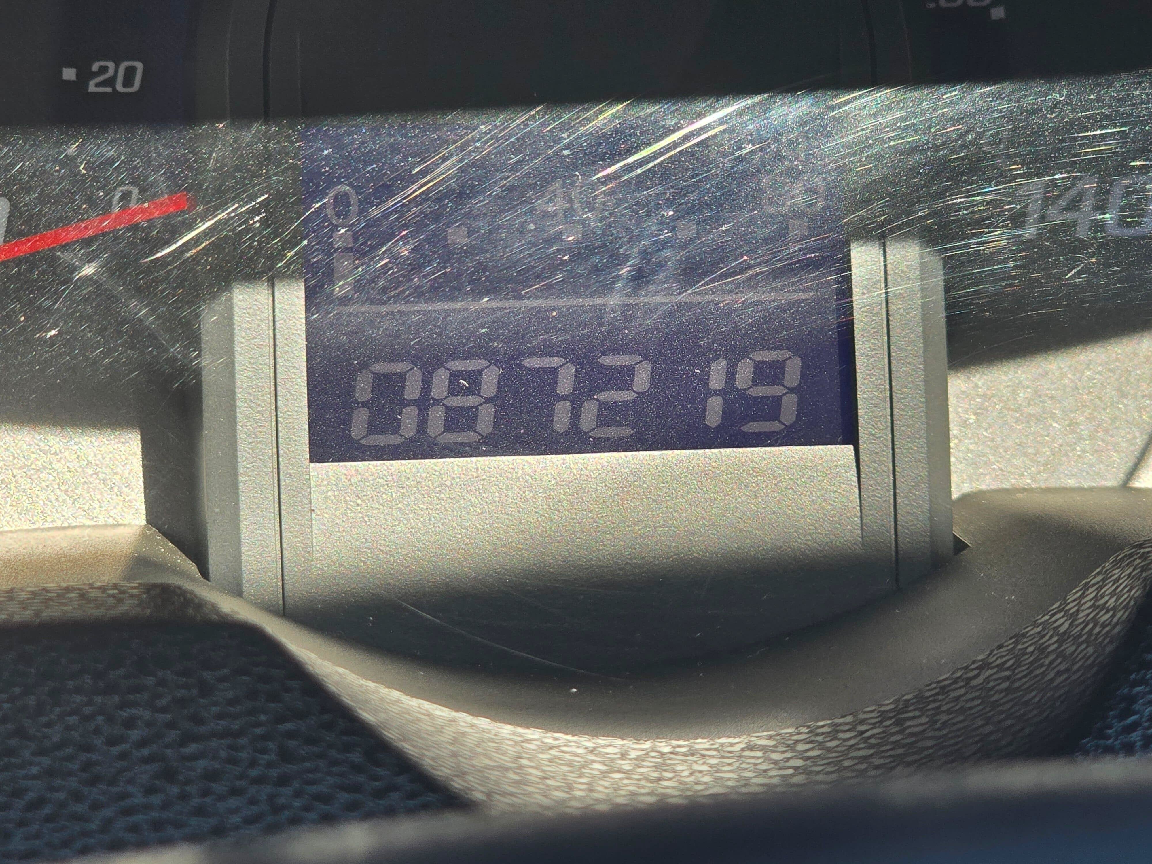 2013 Honda Fit Sport