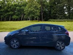 2017 Honda Fit EX-L