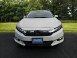 2020 Honda Clarity Plug-In Hybrid Touring