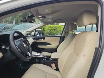 2020 Honda Clarity Plug-In Hybrid Touring