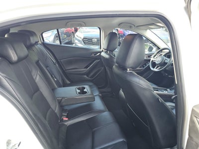 2017 Mazda Mazda3 5-Door Touring