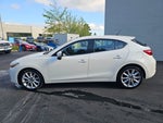 2017 Mazda Mazda3 5-Door Touring