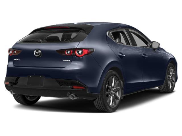 2023 Mazda Mazda3 Hatchback 2.5 S Select