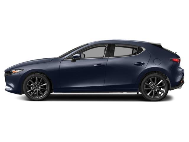 2023 Mazda Mazda3 Hatchback 2.5 S Select