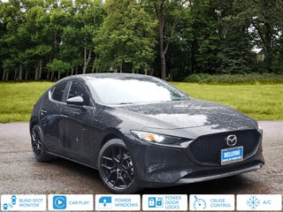 2023 Mazda Mazda3 Hatchback 2.5 S Select