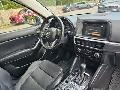 2016 Mazda Mazda CX-5 Grand Touring
