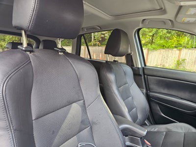 2016 Mazda Mazda CX-5 Grand Touring