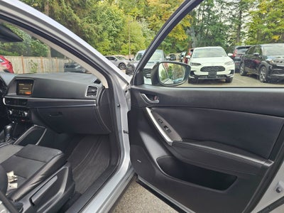 2016 Mazda Mazda CX-5 Grand Touring