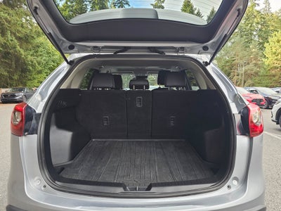 2016 Mazda Mazda CX-5 Grand Touring