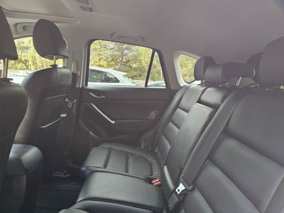 2016 Mazda Mazda CX-5 Grand Touring