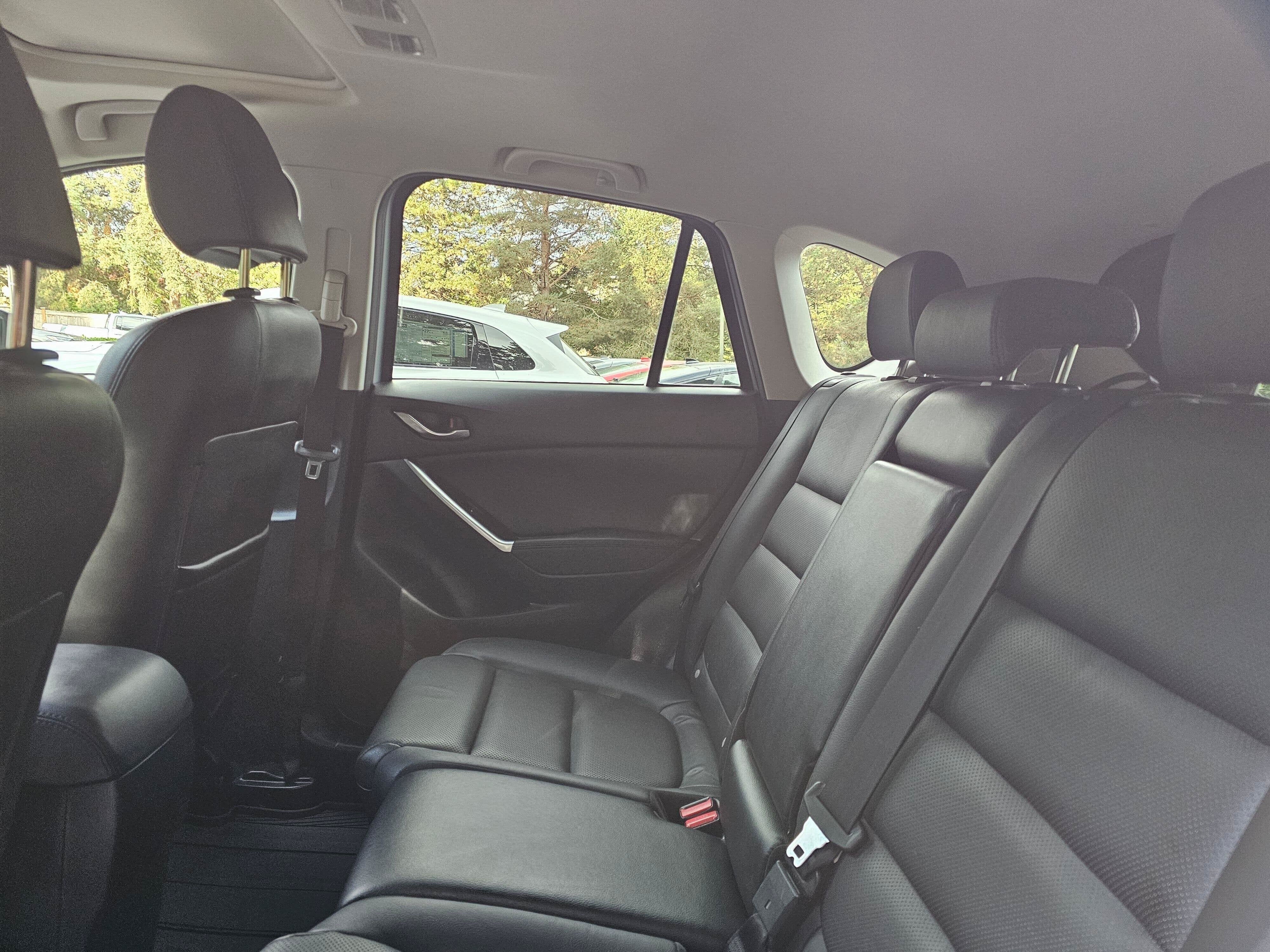 2016 Mazda Mazda CX-5 Grand Touring