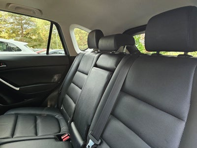 2016 Mazda Mazda CX-5 Grand Touring