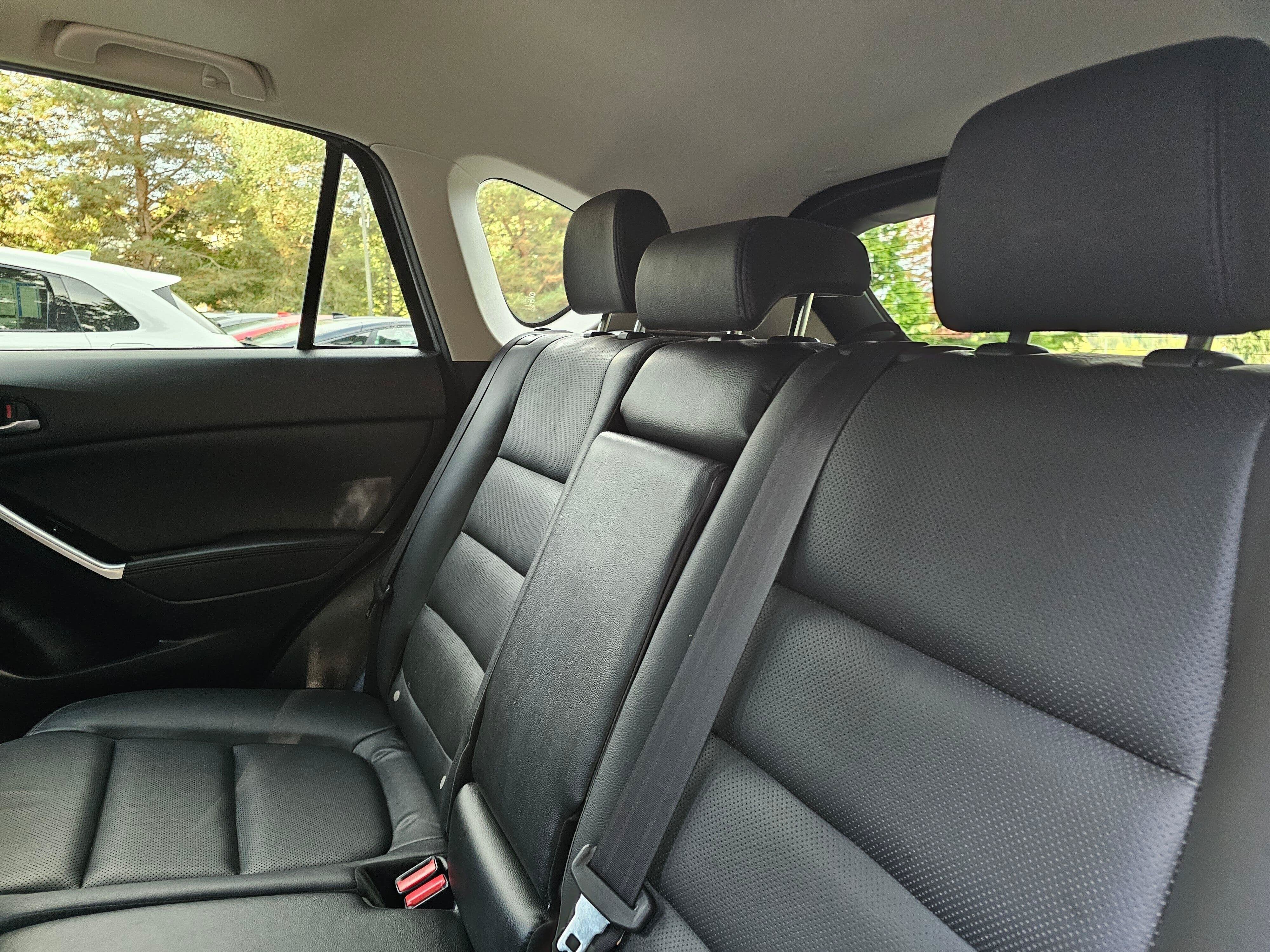 2016 Mazda Mazda CX-5 Grand Touring