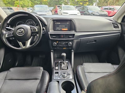 2016 Mazda Mazda CX-5 Grand Touring