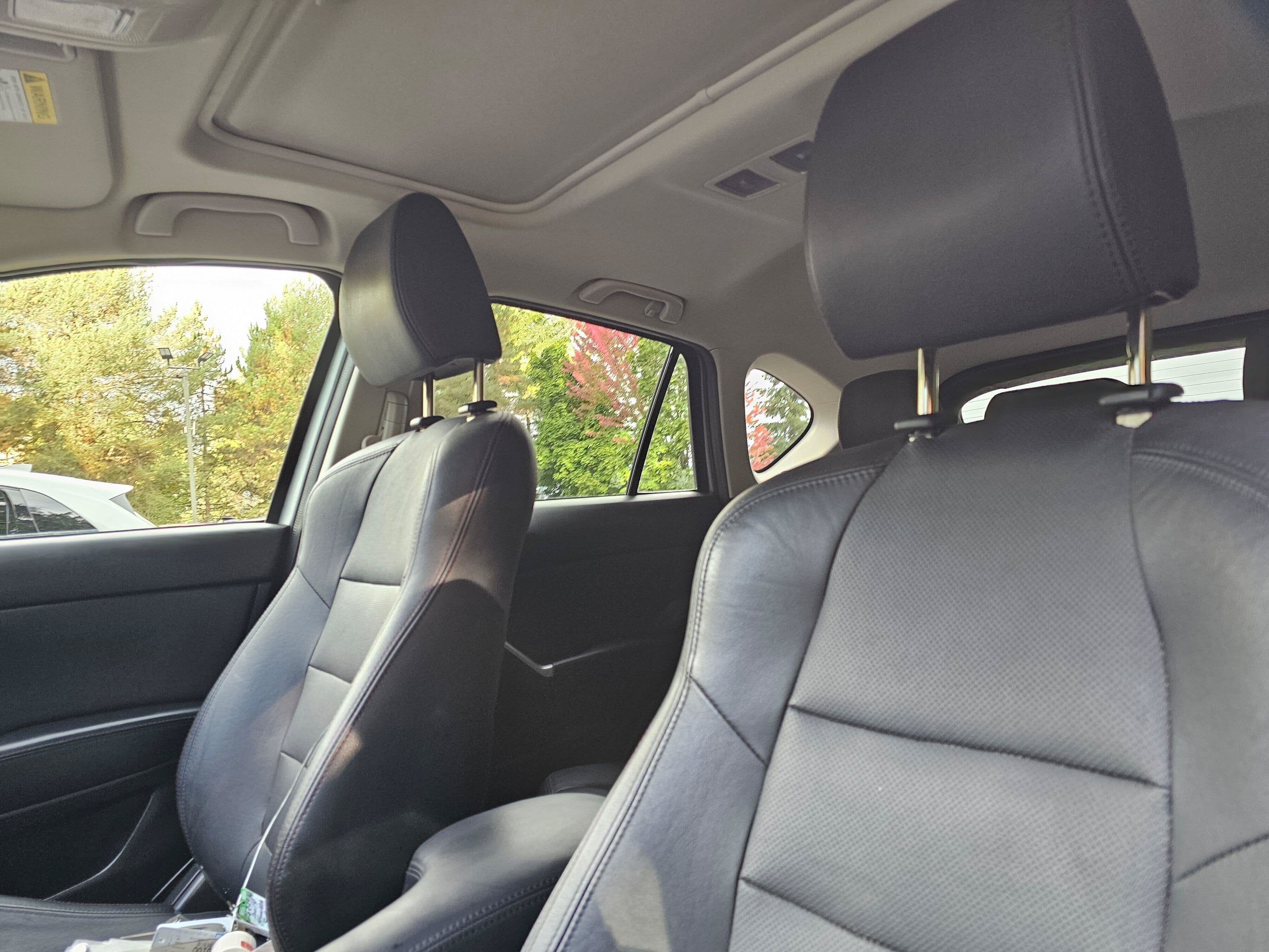 2016 Mazda Mazda CX-5 Grand Touring