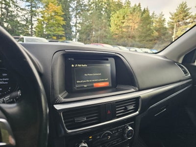 2016 Mazda Mazda CX-5 Grand Touring
