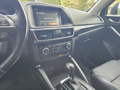 2016 Mazda Mazda CX-5 Grand Touring