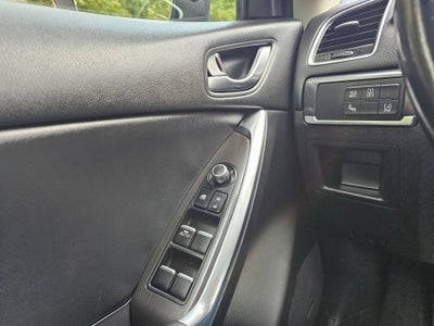 2016 Mazda Mazda CX-5 Grand Touring