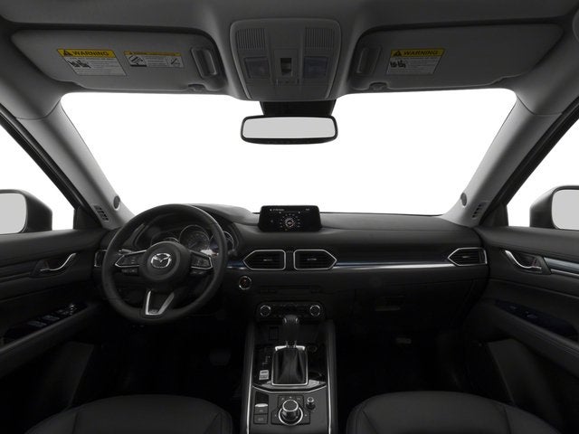 2017 Mazda Mazda CX-5 Grand Touring