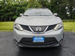2019 Nissan Rogue Sport SV