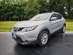 2019 Nissan Rogue Sport SV